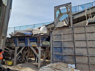Waste Processing Plant - 2012/2010 - 72