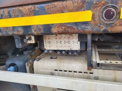 2016 DAF LF310 4x2 Telescopic Skip Loader - 13