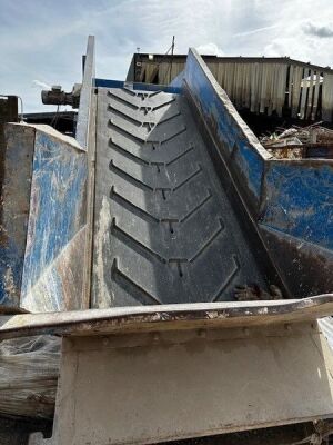 2012 Nexgen Gemini Extreme Baler - 6