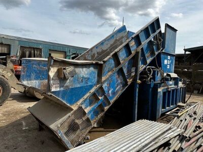 2012 Nexgen Gemini Extreme Baler - 7