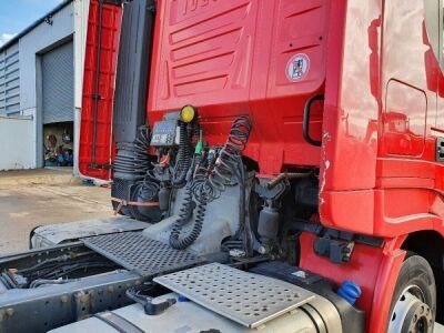 2014 Iveco Stralis 480 Euro 6 6x2 Midlift Tractor Unit - 5