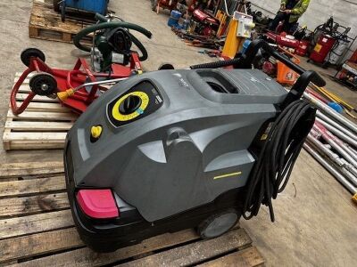 2014 Karcher IPX5 Pressure Washer - 3
