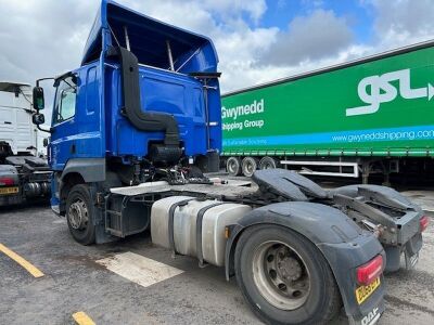2018 DAF CF480 4x2 Tractor Unit - 3