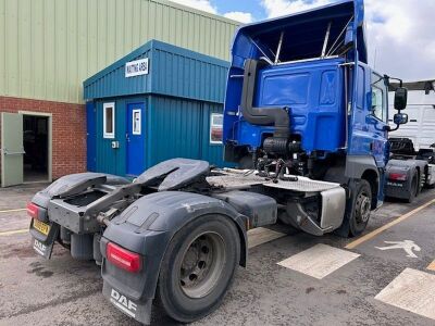 2018 DAF CF480 4x2 Tractor Unit - 4