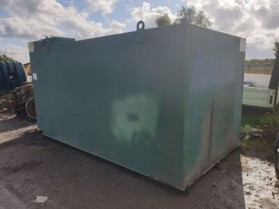 9600 Litre Fuel Tank - 2