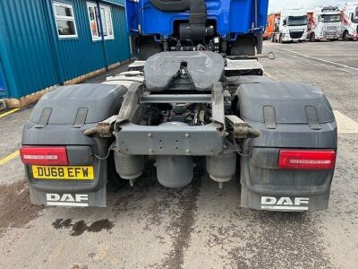 2018 DAF CF480 4x2 Tractor Unit - 5