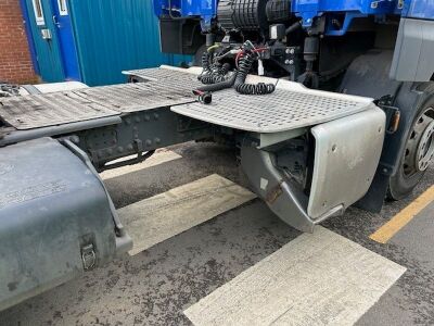 2018 DAF CF480 4x2 Tractor Unit - 7