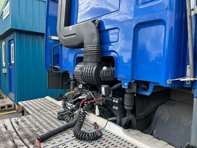 2018 DAF CF480 4x2 Tractor Unit - 8