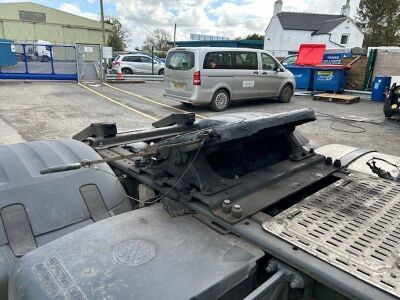 2018 DAF CF480 4x2 Tractor Unit - 9