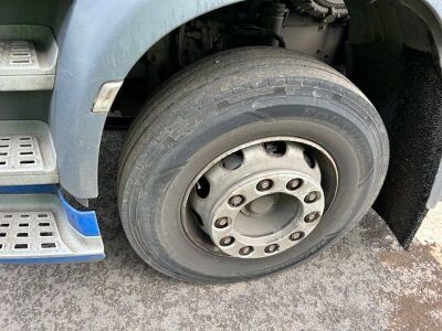 2018 DAF CF480 4x2 Tractor Unit - 11