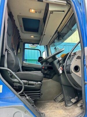 2018 DAF CF480 4x2 Tractor Unit - 14