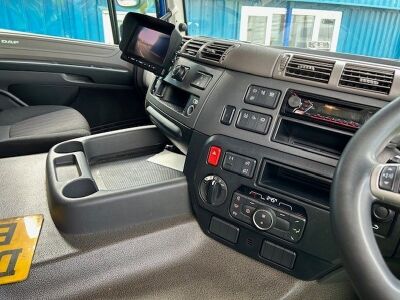 2018 DAF CF480 4x2 Tractor Unit - 16
