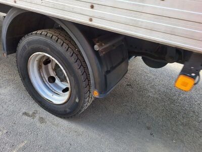2012 MAN TGL7.150 4x2 Box Van - 5