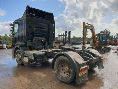 1998 Renault Premium 385 4x2 Tractor Unit - 3