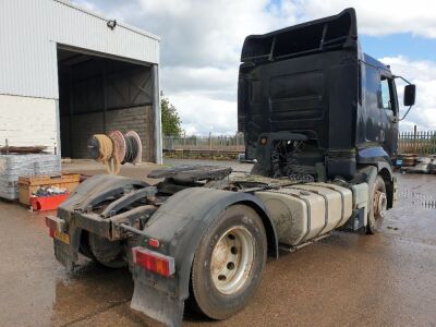 1998 Renault Premium 385 4x2 Tractor Unit - 4