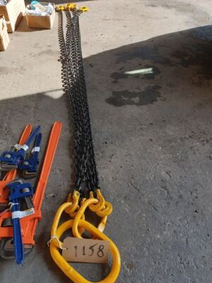 4t Lifting Chains 