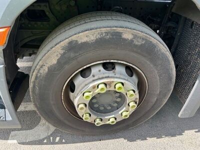 2017 Mercedes Actros 1846 4x2 Tractor Unit - 12