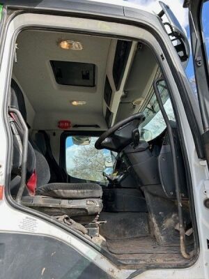 2014 Mercedes Arocs 8x4 Grab Loader - 19