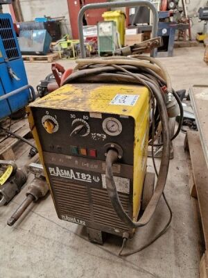CEA Plasmat 82 Cutter 
