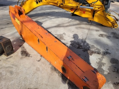 Dipper Arm to Suit 20ton Doosan - 2