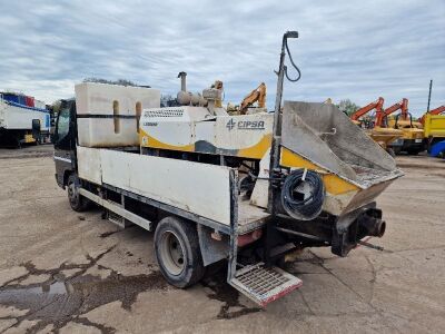 2017 Ultranazz LS600 Concrete Pump - 4
