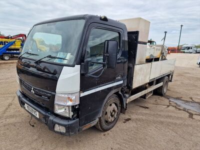 2017 Ultranazz LS600 Concrete Pump - 10