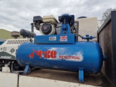 2017 Ultranazz LS600 Concrete Pump - 15