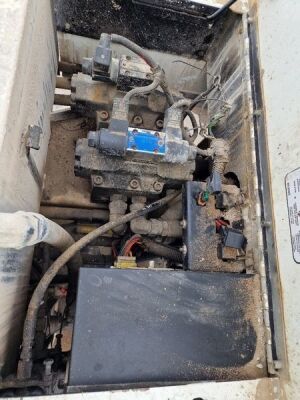 2017 Ultranazz LS600 Concrete Pump - 23