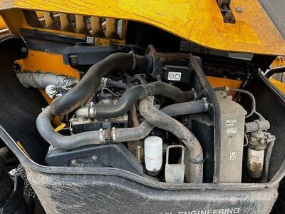 2018 JCB 535 125 Telehandler - 9