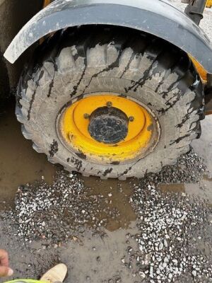 2018 JCB 535 125 Telehandler - 10