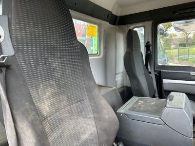 2016 MAN TGS 35.400 8x4 Steel Body Tipper - 19