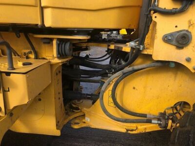 2012 Volvo L90G Loading Shovel - 6