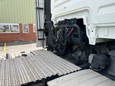 2016 MAN TGX 26 440 6x2 Tractor Unit - 10