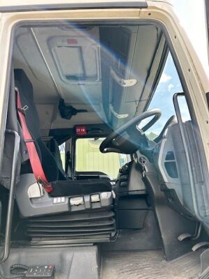 2016 MAN TGX 26 440 6x2 Tractor Unit - 16