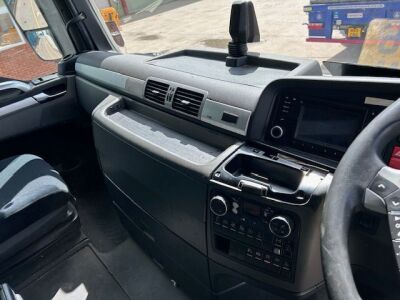 2016 MAN TGX 26 440 6x2 Tractor Unit - 17