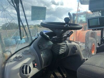 2012 Volvo L90G Loading Shovel - 14