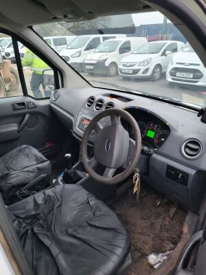 2010 Transit Connect 90T 230 Van - 5