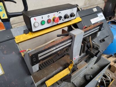 Sealy Horizontal Band Saw - 3
