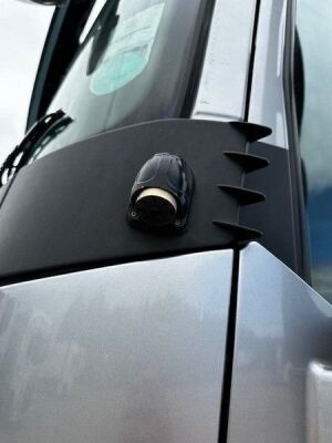 2019 Volvo FH 500 6x2 Midlift Tractor Unit - 10