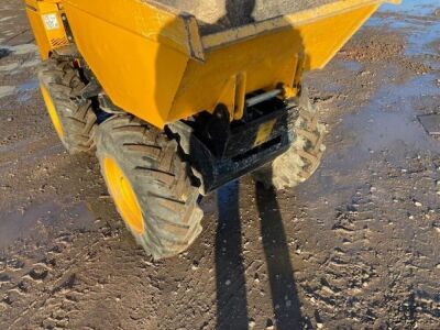 2017 JCB 1THT Hi Tip Dumper - 10