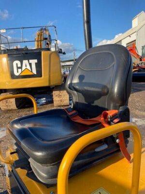 2017 JCB 1THT Hi Tip Dumper - 7