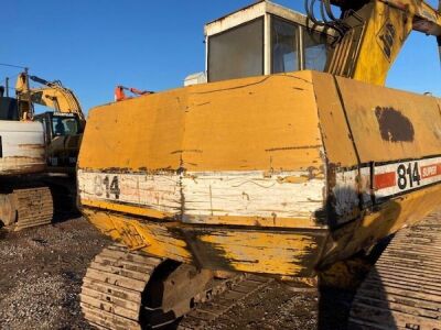 1988 JCB 814 Super Excavator - 13