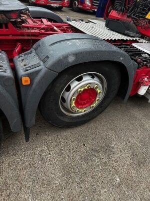 2019 MAN TGX 460 XLX 6x2 Midlift Tractor Unit - 11