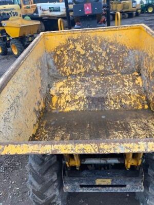 2017 JCB 1THT Hi Tip Dumper - 7