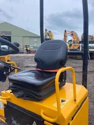 2017 JCB 1THT Hi Tip Dumper - 7