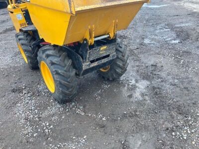 2017 JCB 1THT Hi Tip Dumper - 5