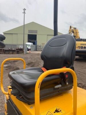 2017 JCB 1THT Hi Tip Dumper - 9