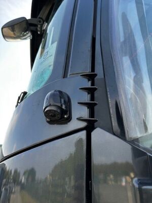 2021 Volvo FH12 500 6x2 Midlift Tractor Unit - 9