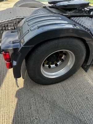 2021 Volvo FH12 500 6x2 Midlift Tractor Unit - 13