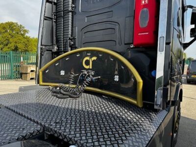 2021 Volvo FH12 500 6x2 Midlift Tractor Unit - 16
